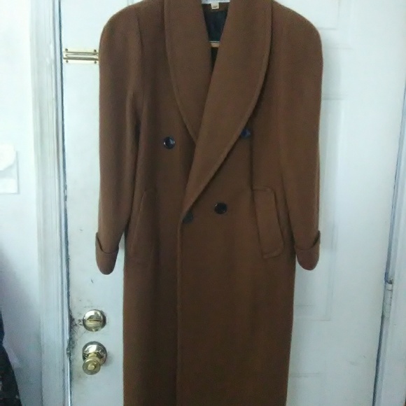 Women's winter coat - Picture 1 of 3